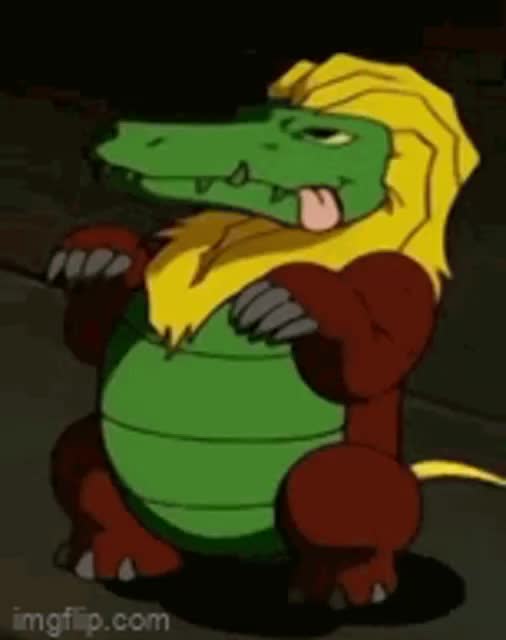 :P
