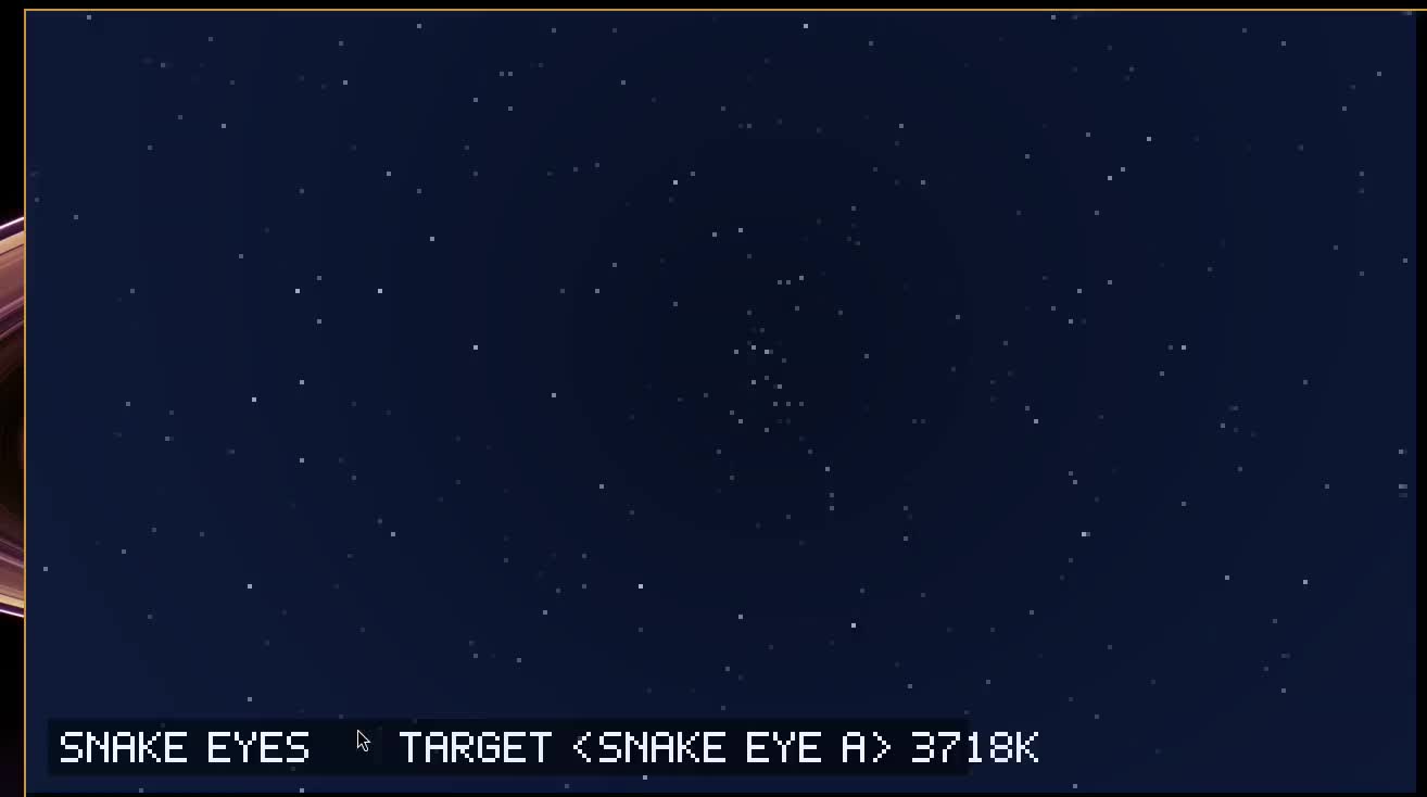 More lighting/occlusion effects and planetary effects. More landable worlds but the generative skyboxes are tricky. Plus I want to move w...