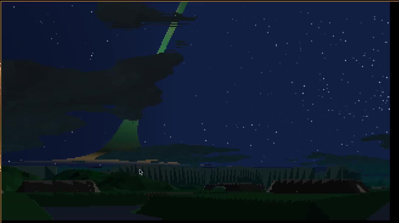 Orbitals almost looking ok, except the lens flare thing is weird lmao. I wanna render clouds on the rough surface to simulate that pre-su...