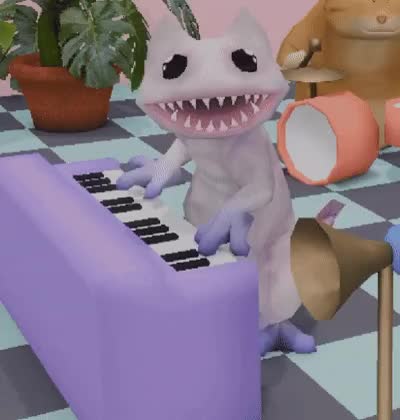 Current mood: dogwillhunt’s axolotl