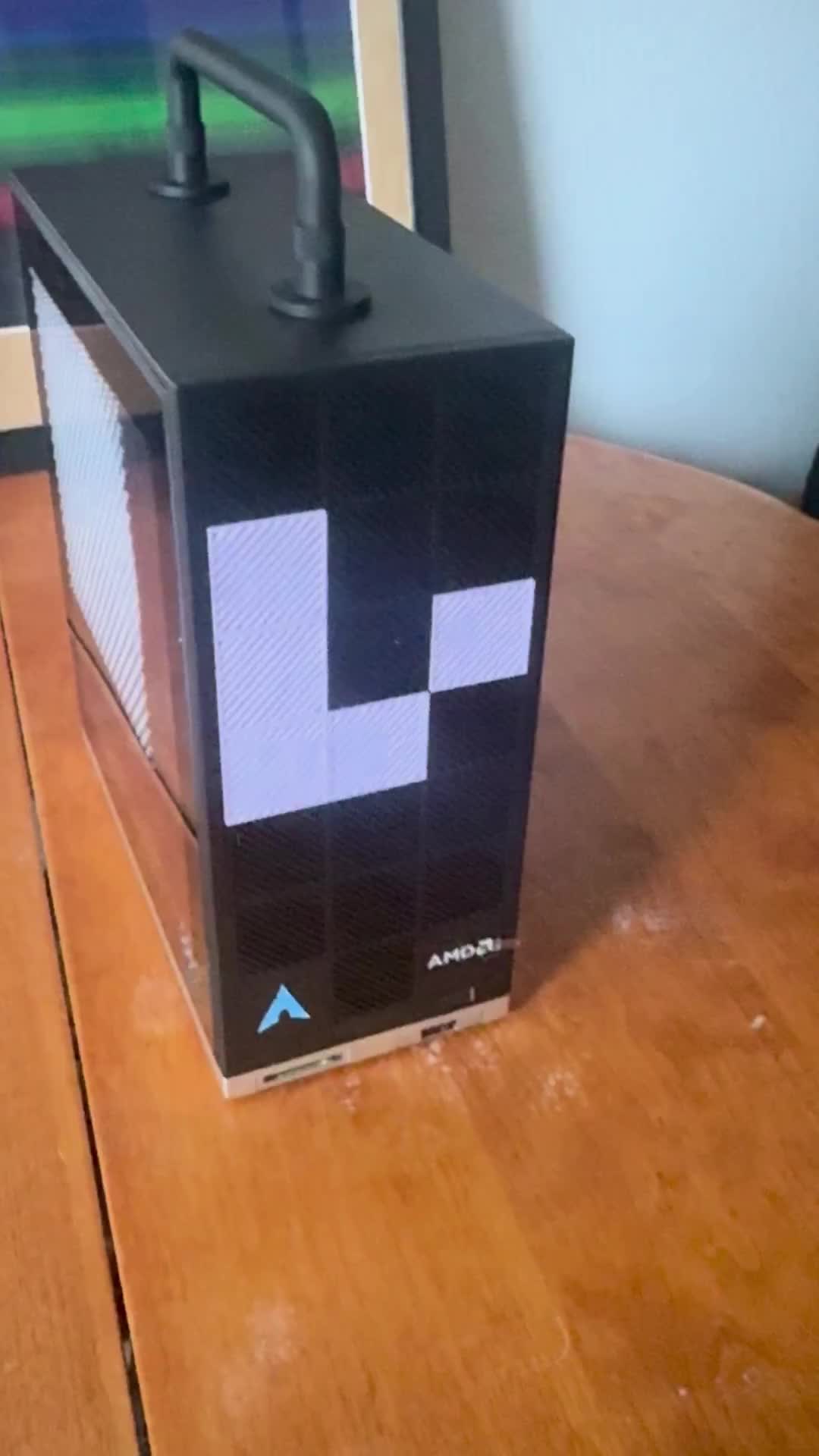 #oddlysatisfying