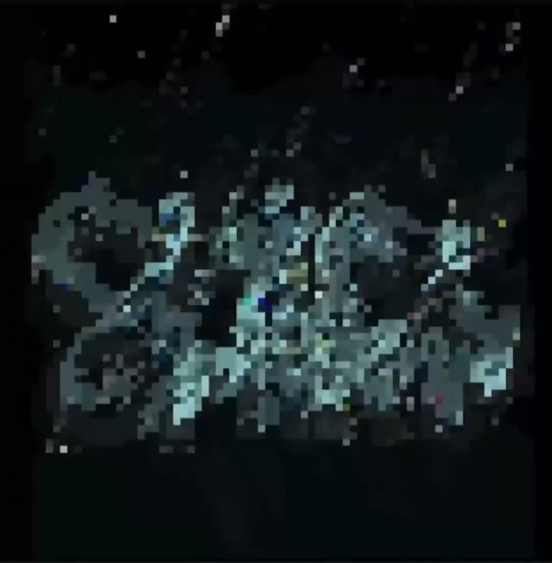 With music “Underwater” by Smoke Trees