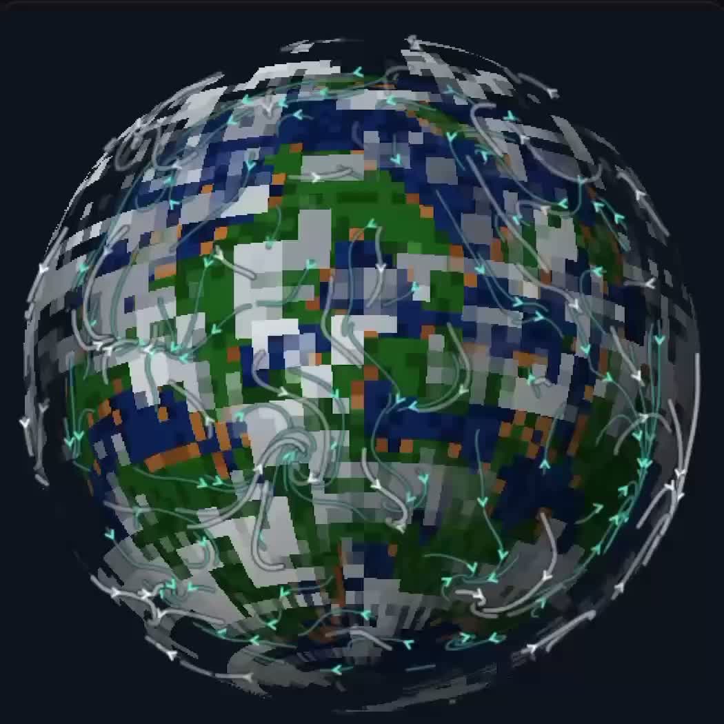 Added stream lines to planet tool, but it kinda jumps around