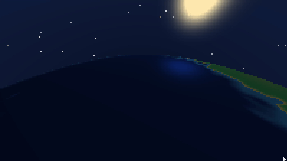 Teasing A Game Concept