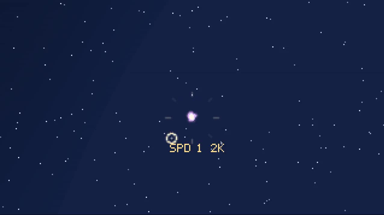 Frame rate sucks, but I added jet cones: