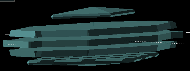 A systems-class General Systems Vehicle, roughly