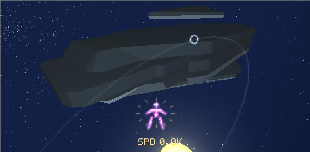 STLs imported, but still working out flying between General …