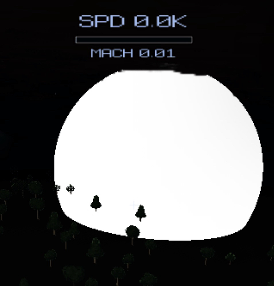 Bye trees